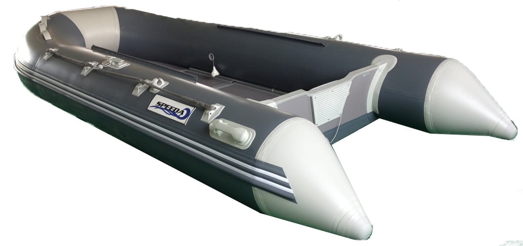 Лодка ПВХ SPEEDA YD-SD320